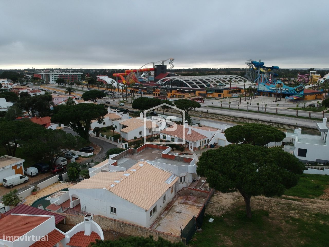 4 Schlafzimmer Haus in Quarteira, Portugal, Nr. 160499