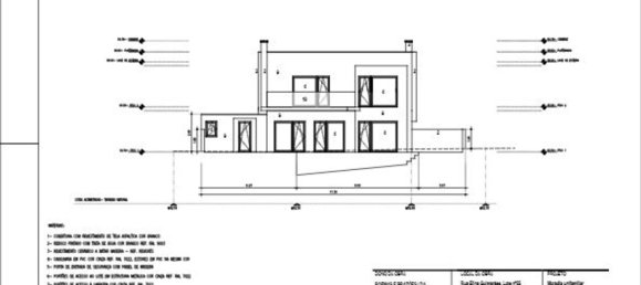 4 bedrooms House in Setubal, Portugal No. 134649 20