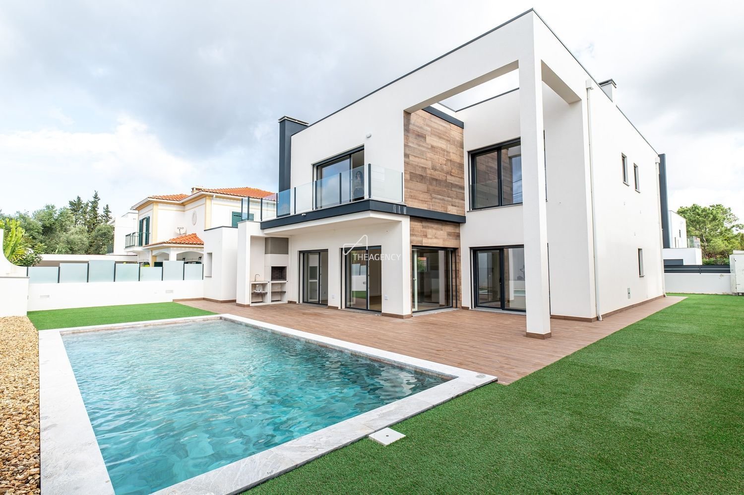 4 bedrooms House in Setubal, Portugal No. 134649