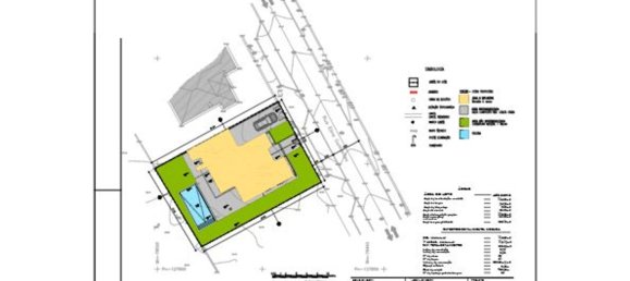 4 bedrooms House in Setubal, Portugal No. 134649 26