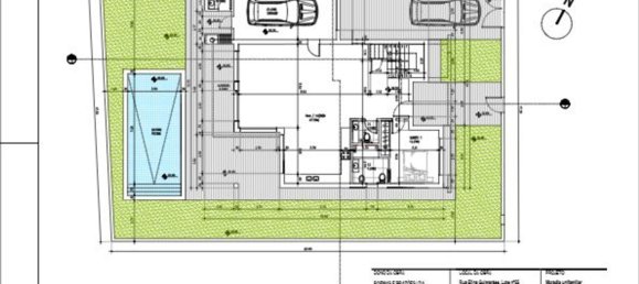 4 bedrooms House in Setubal, Portugal No. 134649 27