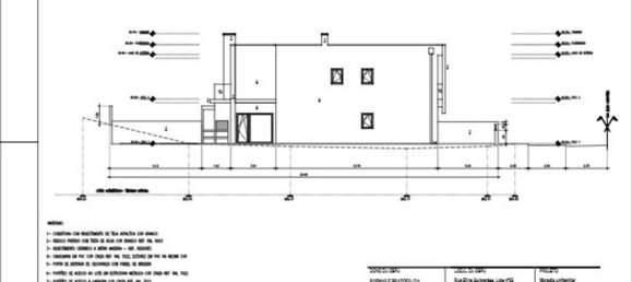 4 bedrooms House in Setubal, Portugal No. 134649 19