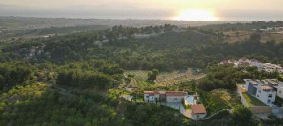 Villa 6+2 in Kusadasi, Turkey No. 16770 2