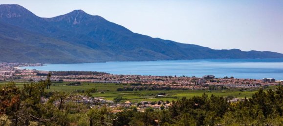 Villa 6+2 in Kusadasi, Turkey No. 16770 8