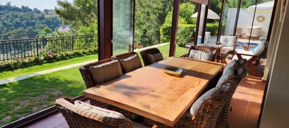 Villa 6+2 in Kusadasi, Turkey No. 16770 11