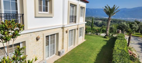 Villa 6+2 in Kusadasi, Turkey No. 16770 12