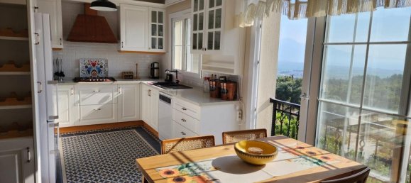 Villa 6+2 in Kusadasi, Turkey No. 16770 10