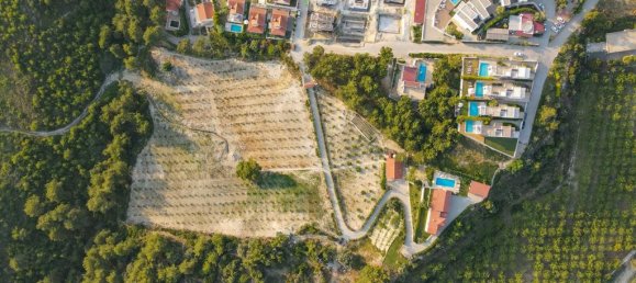 Villa 6+2 in Kusadasi, Turkey No. 16770 14