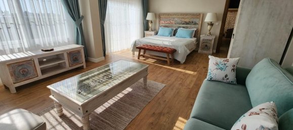 Villa 6+2 in Kusadasi, Turkey No. 16770 16