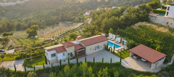 Villa 6+2 in Kusadasi, Turkey No. 16770 20