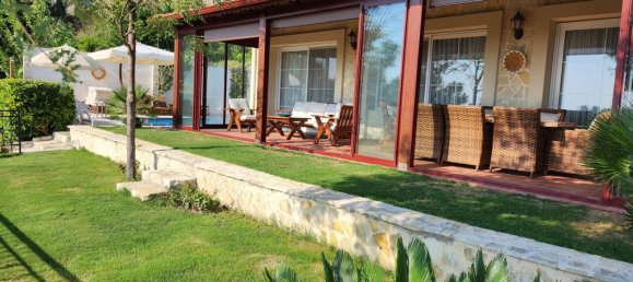 Villa 6+2 in Kusadasi, Turkey No. 16770 17