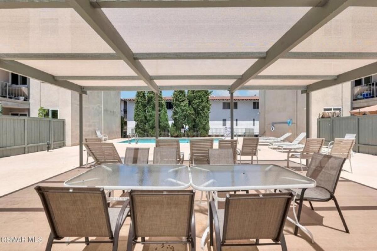 Estudio en Culver City, USA No. 441485