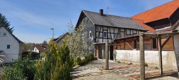 5-Zimmer Haus in Coburg, Germany, Nr. 338027 3