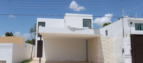 3 غرف نوم منزل في Yucatan, Mexico رقم 151483 2