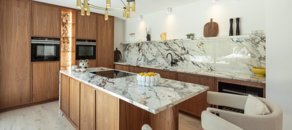 5 chambres Villa à Marbella, Spain No. 69839 19