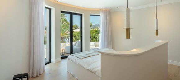 5 chambres Villa à Marbella, Spain No. 69839 21