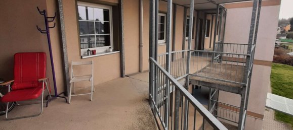 2 chambres Appartement à Mittelsachsen, Germany No. 142100 23