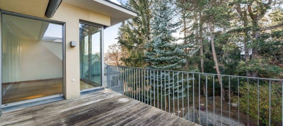 Ático de 4 habitaciónes en Dobling, Austria No. 196894 10