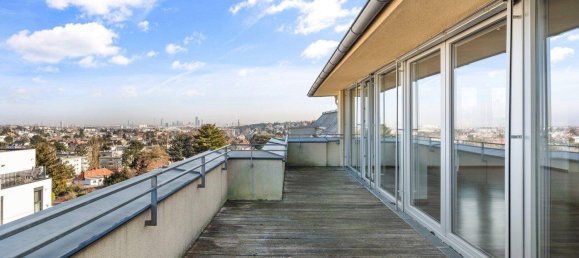 Ático de 4 habitaciónes en Dobling, Austria No. 196894 4