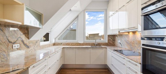 Ático de 4 habitaciónes en Dobling, Austria No. 196894 6