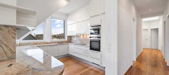 Ático de 4 habitaciónes en Dobling, Austria No. 196894 7