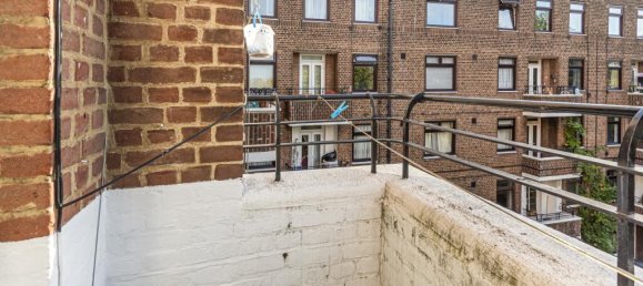 3 bedrooms Apartment in London, United Kingdom No. 7588 11