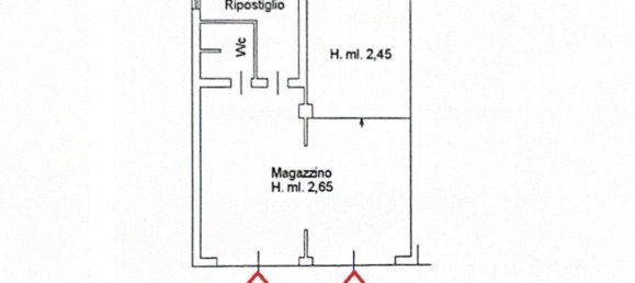 7 rooms House in Luras, Italy No. 141632 27