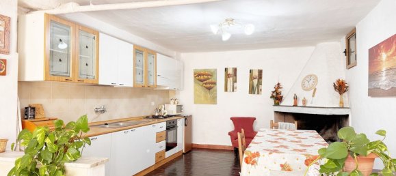 7 rooms House in Luras, Italy No. 141632 23