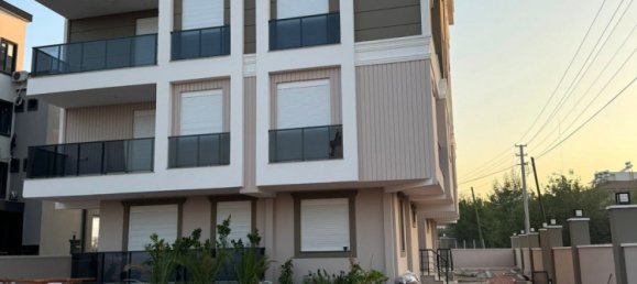 Apartment 2+1 in Antalya, Turkey No. 28110 13