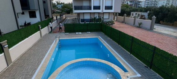 Apartment 2+1 in Antalya, Turkey No. 28110 18