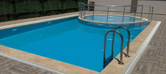 Apartment 2+1 in Antalya, Turkey No. 28110 12