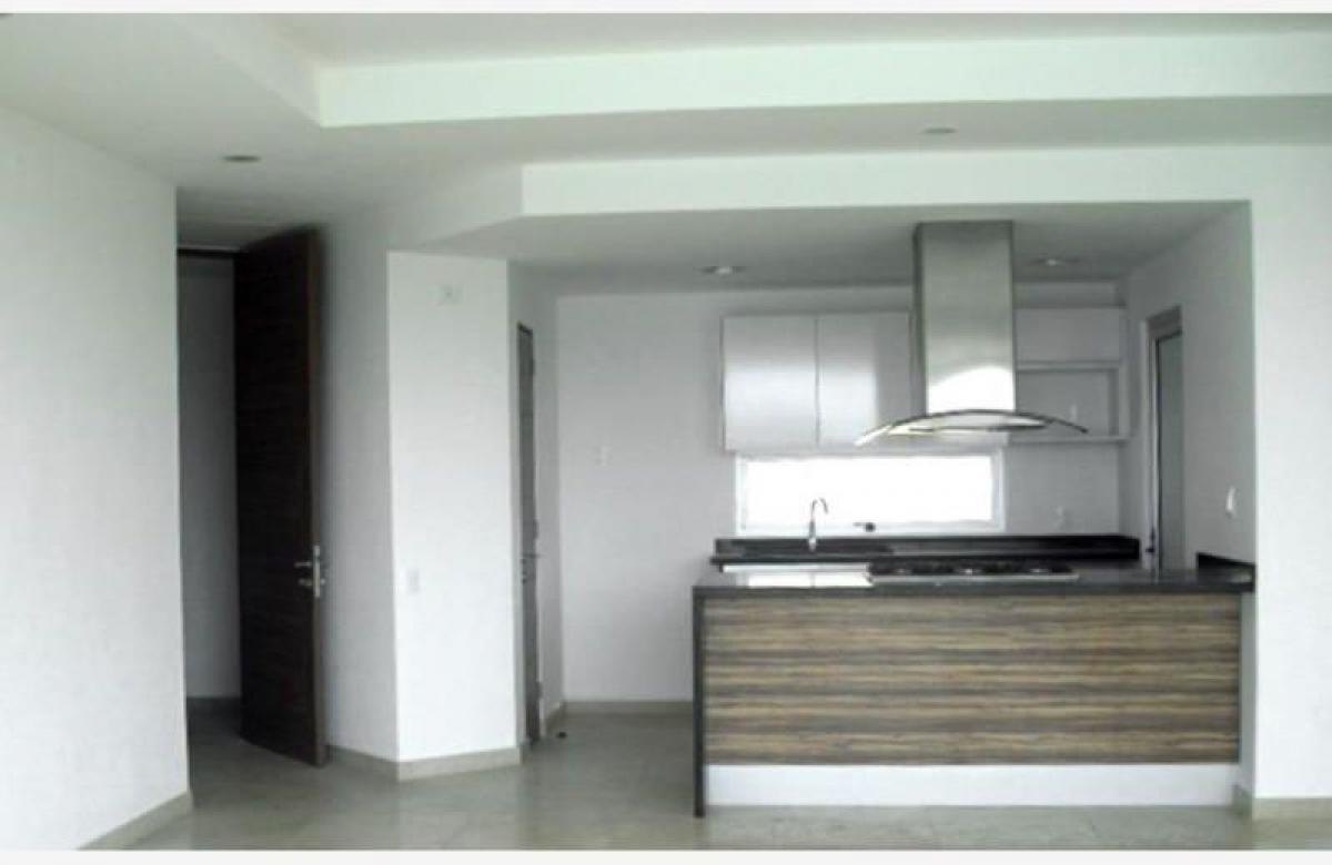 Apartamento T2 em Guerrero, Mexico N.º 152096