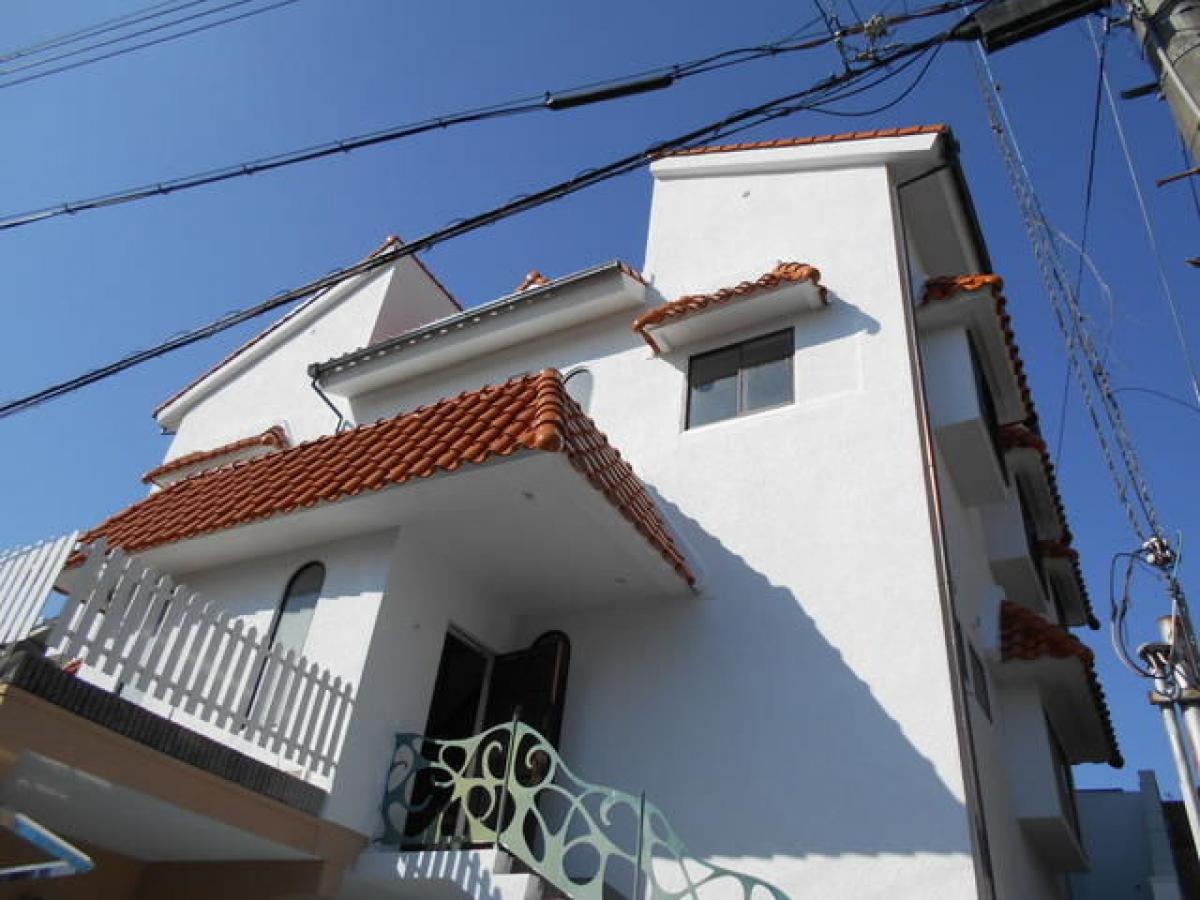 4 bedrooms House in Naraha, Japan No. 5347