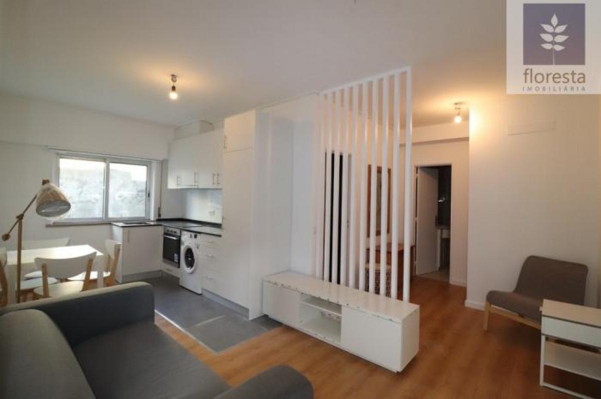 3 غرف نوم شقة في Braga, Portugal رقم 3553