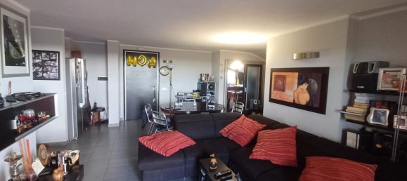 3 rooms Penthouse in Castel Gandolfo, Italy No. 83445 7