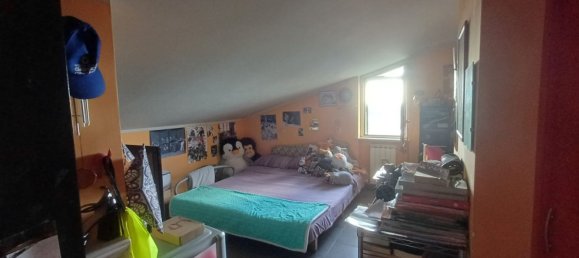 3 rooms Penthouse in Castel Gandolfo, Italy No. 83445 20