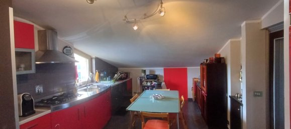 3 rooms Penthouse in Castel Gandolfo, Italy No. 83445 11