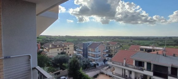 3 rooms Penthouse in Castel Gandolfo, Italy No. 83445 29