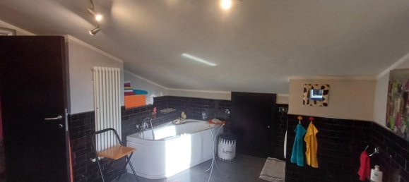 3 rooms Penthouse in Castel Gandolfo, Italy No. 83445 22