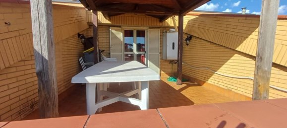 3 rooms Penthouse in Castel Gandolfo, Italy No. 83445 23