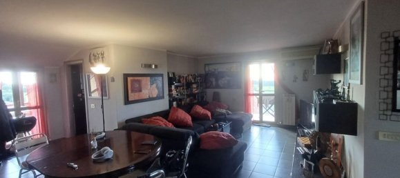 3 rooms Penthouse in Castel Gandolfo, Italy No. 83445 5