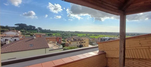 3 rooms Penthouse in Castel Gandolfo, Italy No. 83445 27