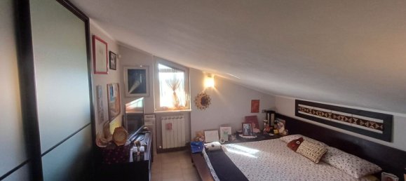 3 rooms Penthouse in Castel Gandolfo, Italy No. 83445 16