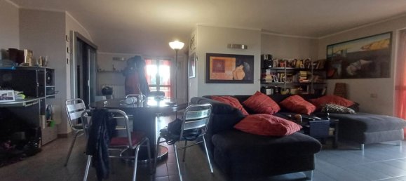 3 rooms Penthouse in Castel Gandolfo, Italy No. 83445 4