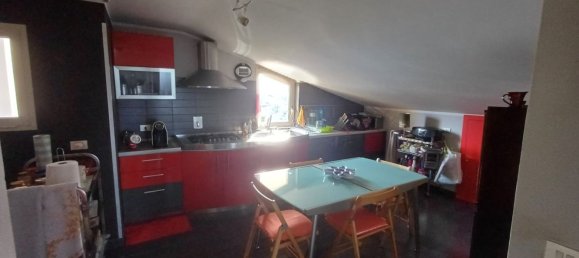 3 rooms Penthouse in Castel Gandolfo, Italy No. 83445 14