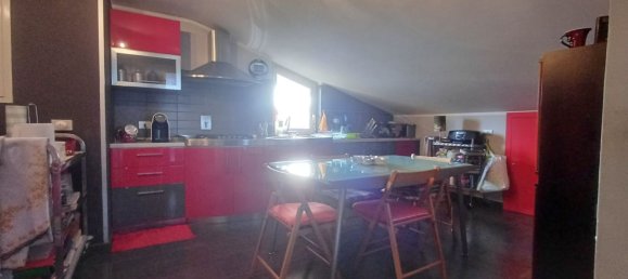 3 rooms Penthouse in Castel Gandolfo, Italy No. 83445 10