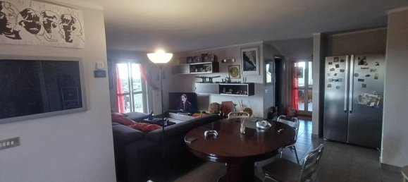 3 rooms Penthouse in Castel Gandolfo, Italy No. 83445 9