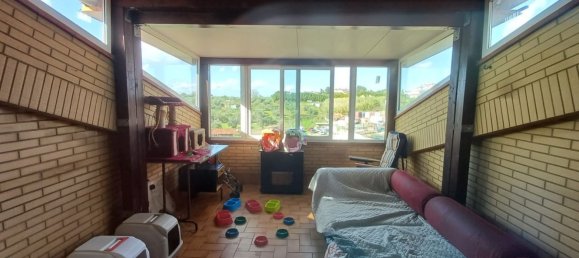 3 rooms Penthouse in Castel Gandolfo, Italy No. 83445 28