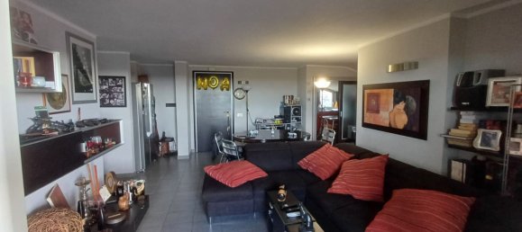 3 rooms Penthouse in Castel Gandolfo, Italy No. 83445 8