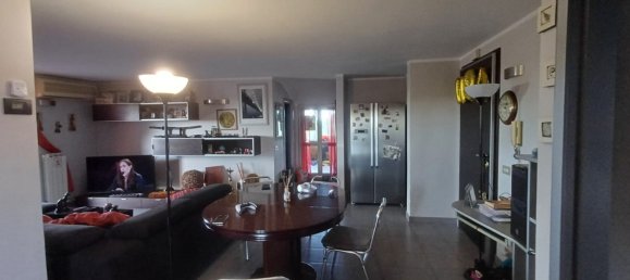 3 rooms Penthouse in Castel Gandolfo, Italy No. 83445 3